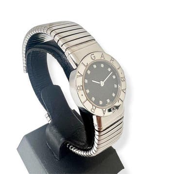 Bvlgari - BVLGARI BVLGARI Tubogas - BB 23 27S D235712 -