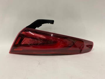 Alfa Romeo Giulia achterlicht rechts LED Europa, Verzenden, Gebruikt