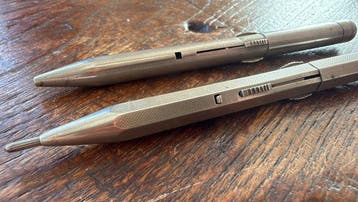 Fend - Zonder minimumprijs - Vulpotlood, Nieuw