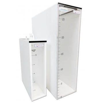 Pacific Sun doseercontainer 40 ltr., Verzenden