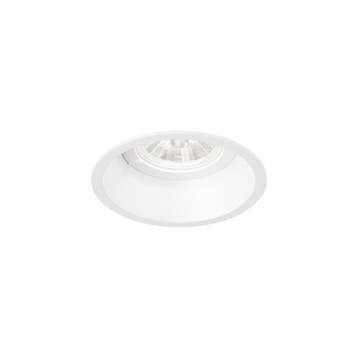 Wever & Ducre 112161W5C W112161W5C DEEP 1.0 LED plafond, Ophalen of Verzenden