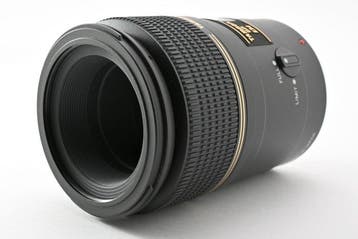 Tamron SP AF 2.8/90mm Di for Canon 1:1 Macrolens