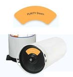 Brita Purity 600 Steam Wisselpatroon, Verzenden, Nieuw