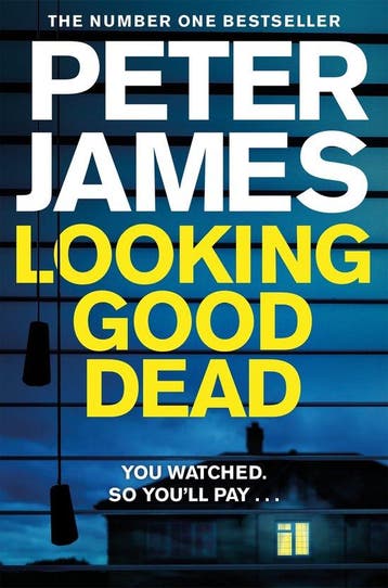 Looking Good Dead 2 Roy Grace 9781509898831 Peter James, Boeken, Verzenden, Zo goed als nieuw, Peter James