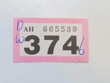 Roco H0e - 34043 - Modeltrein goederenwagonset (1) -, Nieuw