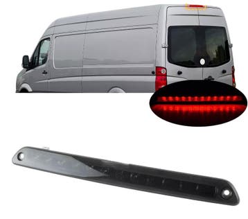 Derde Remlicht | Mercedes Benz Sprinter / geschikt voor Volk, Verzenden, Nieuw