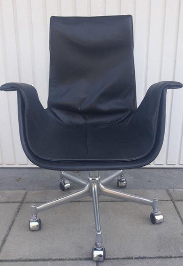 Kill - Preben Fabricius, Jorgen Kastholm - Fauteuil -