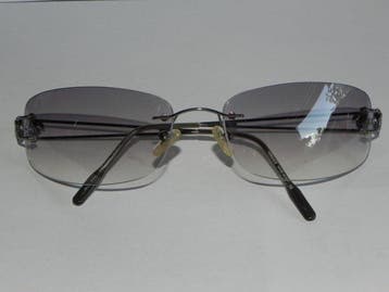 Gianni Versace - Lunettes de soleil