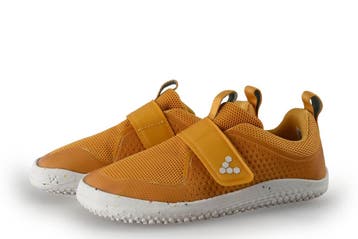 Vivobarefoot Barefoot Meisjes in maat 29 Geel, Verzenden