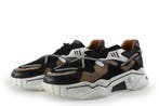 DWRS Sneakers in maat 42 Zwart, DWRS, Verzenden, Zwart, Sneakers