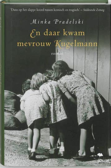 En daar kwam mevrouw Kugelmann 9789056722333 M. Pradelski, Boeken, Verzenden, Gelezen, M. Pradelski