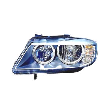 Phares Pour Bmw Série 3 E90 4P E91 Touring 08-12, Verzenden, Nieuw