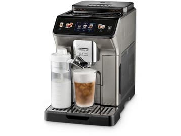 DeLonghi Eletta Explore ECAM450.86.T - Volautomatische, Elektronische apparatuur, Verzenden, Zo goed als nieuw