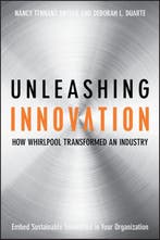 Unleashing Innovation 9780470192405 Nancy Tennant Snyder, Verzenden, Gelezen, Nancy Tennant Snyder
