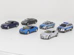 Schaal 1:24 Diverse autos set 2 #9384 (Automodellen), Ophalen of Verzenden, Gebruikt, Overige merken