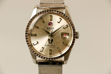 Rado - Golden Horse Sport - Zonder minimumprijs - 11743/1 -