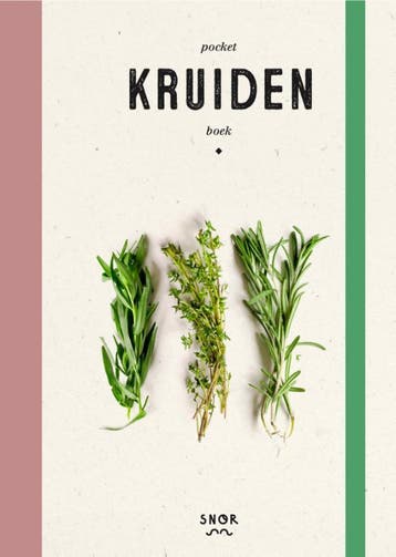 Pocket kruidenboek 9789463141178 Gerard Janssen, Verzenden, Gelezen, Gerard Janssen