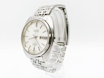 Seiko - Lord Matic - Zonder minimumprijs - 5206-6030 - Heren