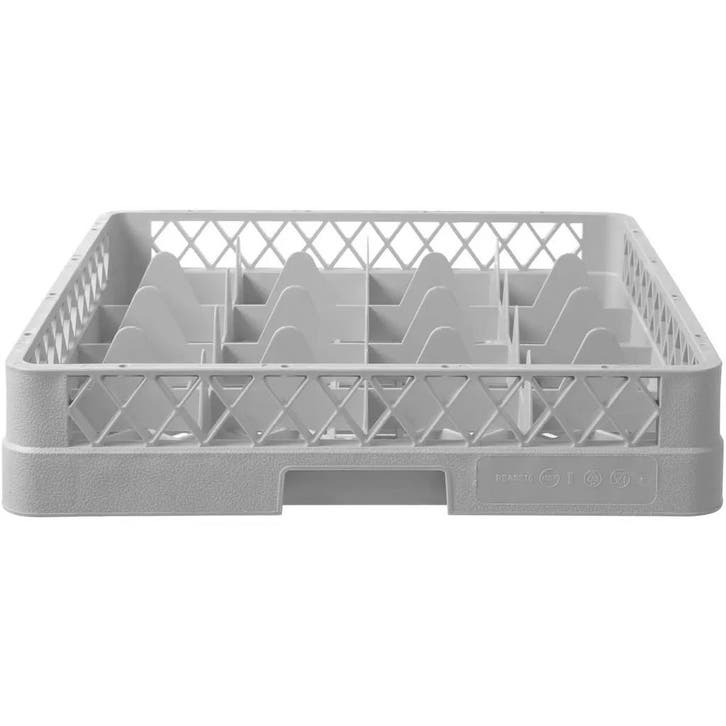 Vaatwaskorf | Kunststof | Glazen | 16 Vakken |, Zakelijke goederen, Horeca | Keukenapparatuur, Nieuw in verpakking, Verzenden