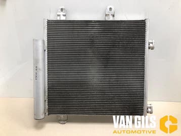 Airco Condensor Toyota Aygo O323303, Nieuw