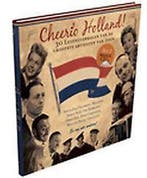 CHEERIO HOLLAND! 9789077102312 SALDEN&DULKENRAAD, Verzenden, Zo goed als nieuw, SALDEN&DULKENRAAD