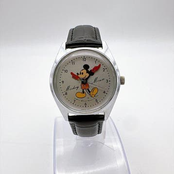 Seiko - Disney Mickey Mouse - Sans prix de réserve -