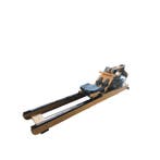 Gymfit - Water Rower - Roeitrainer, Sport en Fitness, Fitnessapparatuur, Ophalen of Verzenden, Nieuw