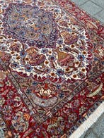Indo Kaschmar - Gereinigd - Tapijt - 258 cm - 170 cm, Huis en Inrichting, Nieuw