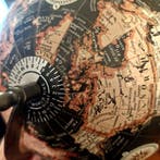 Tabletop globe - 1970-1980