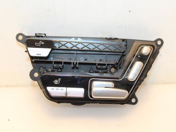 Stoelverstellings Schakelaar Mercedes S-Klasse O106222, Nieuw