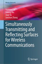 Wireless Networks- Simultaneously Transmitting and, Verzenden, Zo goed als nieuw, Junshan Zhang