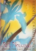 Art Nouveau onder de laatste tsaren (Engelstalig), Verzenden, E. Anisimova