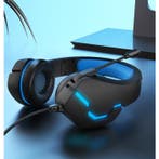 Stereo Gaming Koptelefoon voor Playstation 4 en 5 / Xbox /, Verzenden, Nieuw