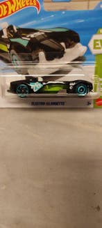 Hot Wheels, Matchbox 1:64 - Modelauto (11) - Hot weels/