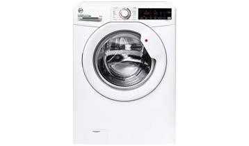 Hoover H3w68tme - Wasmachine - 8 kg - 1600 tpm -, Ophalen of Verzenden, Nieuw