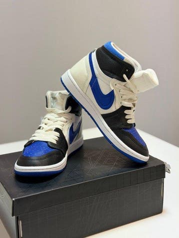Nike - Air Jordan 1 High - High-top sneakers - Maat: EU 36 -, Nieuw