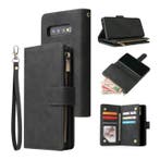 Samsung Galaxy A31 - Leren Wallet Flip Case Cover Hoesje, Verzenden, Nieuw