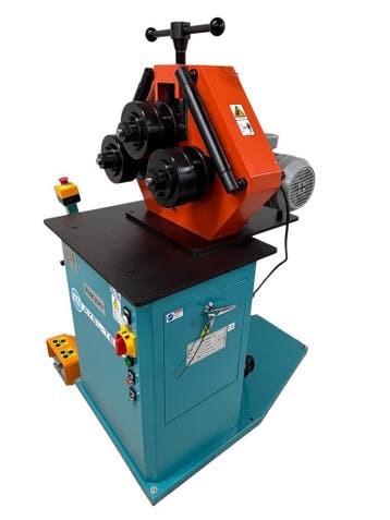 AYEL-TECH profielwals profielenwals buigmachine, Nieuw