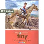Tiny leert paardrijden / Ik leer lezen met Tiny / 14 G. Haag, Verzenden, Zo goed als nieuw, G. Haag
