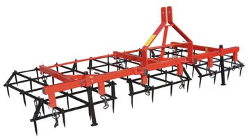 Kraffter 3 tot 9 meter Medium P-16 Tandeg