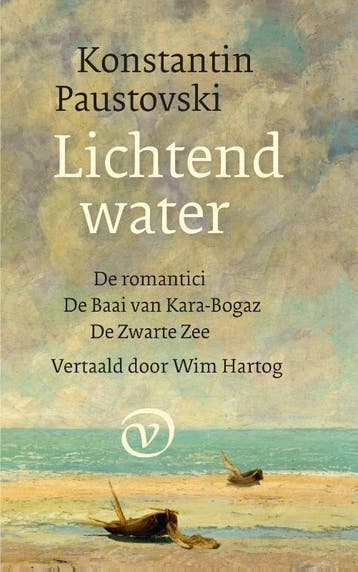 Lichtend Water | Konstantin Paustovski | Nieuw, Boeken, Verzenden, Nieuw, Konstantin Paustovski