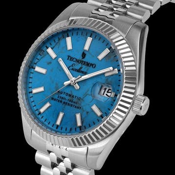 Tecnotempo - Excellence - Automatic - Limited Edition - -, Nieuw