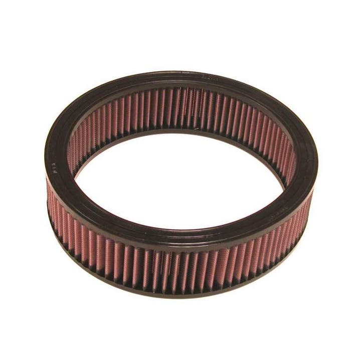K&N Vervangingsluchtfilter | Chevrolet / Divers / Chevrolet, Auto-onderdelen, Motor en Toebehoren, Nieuw, Verzenden