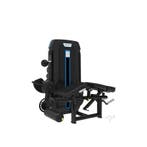 Gymfit - Luxury-line - Combo Leg Curl, Ophalen of Verzenden