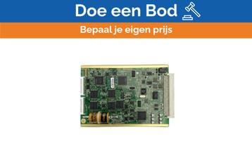 Bieden: Furuno FA-100 AIS Main Board PCB 24P0015 MPB Marine, Watersport en Boten, Navigatiemiddelen en Scheepselektronica, Ophalen of Verzenden