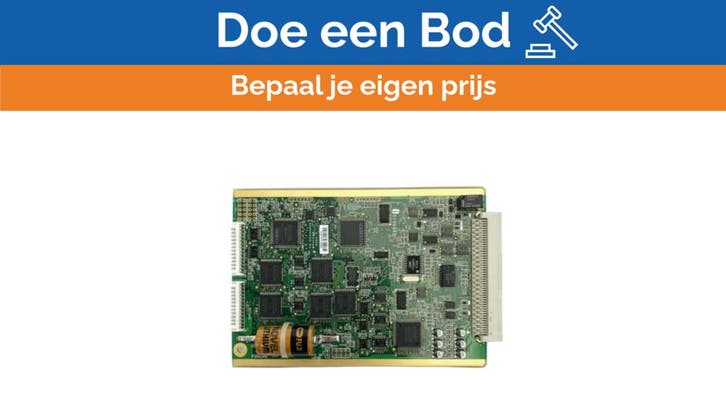 Bieden: Furuno FA-100 AIS Main Board PCB 24P0015 MPB Marine, Watersport en Boten, Navigatiemiddelen en Scheepselektronica, Ophalen of Verzenden