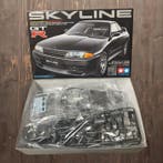 Tamiya - Voiture-jouet TAMIYA 1/24 Scale NISSAN SKYLINE GT-R, Nieuw