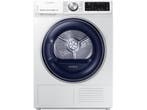 Samsung DV90N62632W - Warmtepompdroger - 9 kg - A+++ -, Elektronische apparatuur, Verzenden, Zo goed als nieuw