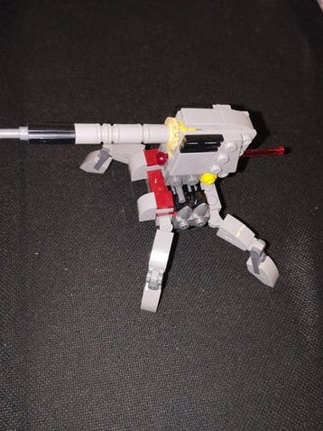 Lego Set - Star Wars - Lotto microfighters e astronavi Star, Nieuw