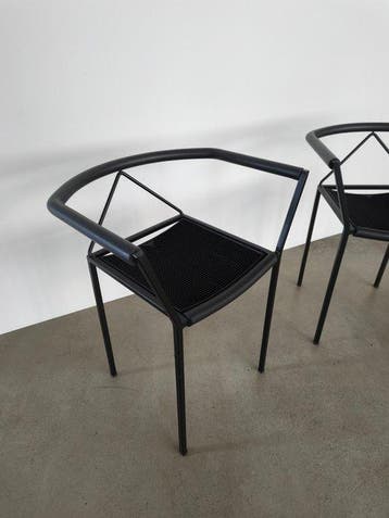 Zeus - Maurizio Peregalli - Fauteuil (2) - Millepunte